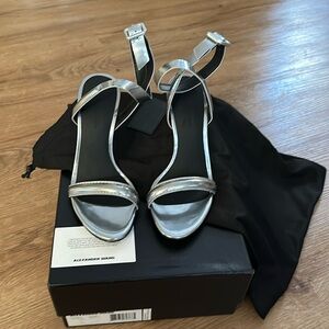 Alexander Wang Antonia Sandals